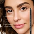 thumbnail image 3 of Super-Stay Liner, 24 Hour Wear, Waterproof, Smudge-proof, Shade Emerald Lustre, 3 of 11