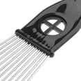 thumbnail image 4 of Professional Salon Barber Styling Black, 4 of 8