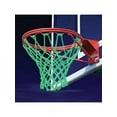 thumbnail image 2 of Nite Hoops Glowing Luminous Nylon Braided Basketball Net Outdoor Sport, 2 of 8