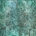 thumbnail image 2 of Phillip, Jamie 15x15 Gold Ornate Wood Framed with Double Matting Museum Art Print Titled - Paris 6, 2 of 4