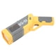 thumbnail image 3 of Máquina de Burbujas Portátil Automática con Luces, Motor Potente - Juguetes para Niños al Aire Libre de 3 Años en Adelante - Ideal para Fiestas - Color Amarillo YUNYI BRAND Deportes, 3 of 8