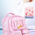 thumbnail image 6 of Lightweight Large Capacity Cute Student Backpack With High Durability for Daily School Use Travel, 6 of 9