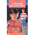 thumbnail image 1 of The Brown Box Mystery (Volume 27), 1 of 1