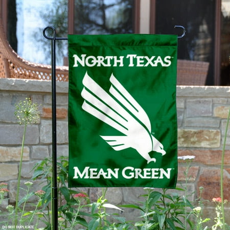 - North Texas Mean Green 13