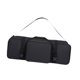 thumbnail image 5 of Estuche de transporte para trípode, bolsa para trípode, resistente, multifuncional, portátil, con correa para el hombro para soportes de iluminación,, 5 of 7