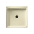 thumbnail image 5 of Swan Solid Surface 36'' x 42'' Single Threshold Shower Base, 5 of 7