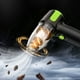 thumbnail image 1 of Fiudx Aspiradora de Mano, Portátil con Gran Potencia de Succión, Accesorios Multifuncionales para Limpieza Profunda, Recargable Por Usb y Diseño Mini, Ideal para Limpieza Interior de Coche, Ideal par, 1 of 6