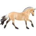 thumbnail image 2 of Breyer Horses Serie tradicional Zorah Belle de Sweetwater | Modelo de juguete de caballo | 12.25"" x 8"" | Escala 1:9 | Modelo #1869, 2 of 5