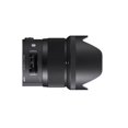 thumbnail image 3 of Lente Sigma 35 mm f / 1.4 DG HSM Art para Sony E, 3 of 4