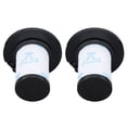 thumbnail image 4 of Vacuum Cleaner Replacement Filter, Sweeping Robot Pre Filters Easy To Install Practical Dust Control High Performance  for Office, 4 of 8