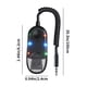 thumbnail image 3 of Pisexur Accesorios para coches, Electrónica para cochesTransmisor y receptor Bluetooth para teléfono de coche, adaptador de audio Bluetooth 5.3 para asiento de coche., 3 of 3