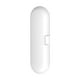 thumbnail image 1 of Estuche de Viaje para Cepillo de Dientes, Contenedor Protector a Prueba de Polvo, Soporte Universal para Cepillo de Dientes, Estuche de Transporte Par, 1 of 9