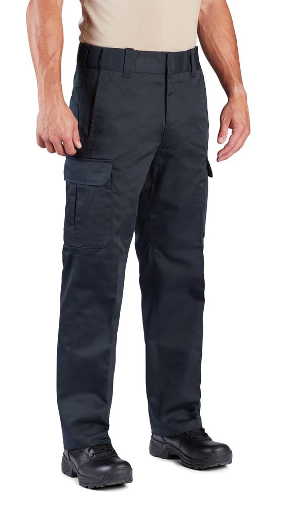 Mens Work Pants | Blue - Walmart.com