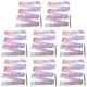 thumbnail image 1 of Cintas Infantiles Brillante 2 Metros Cintas Baile para (negro), 1 of 9