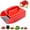 1, variant on Chamomile Harvester, Berry Pickers and Rakes with Metal Comb, Ergonomic Handle Berry Picking Tool, Blueberry Rake Scoop Harvester for Berries, Fruit Picking Tool for Outdoor Harvest (1)