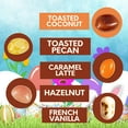thumbnail image 2 of Dunkin' Donuts Iced Coffee Jelly Beans 12 oz. Bag, 2 of 4