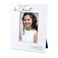 thumbnail image 2 of Lighthouse Christian Products 135522 Photo Frame - Precious Occasions-Confirmed in Christ No.17269, 2 of 3