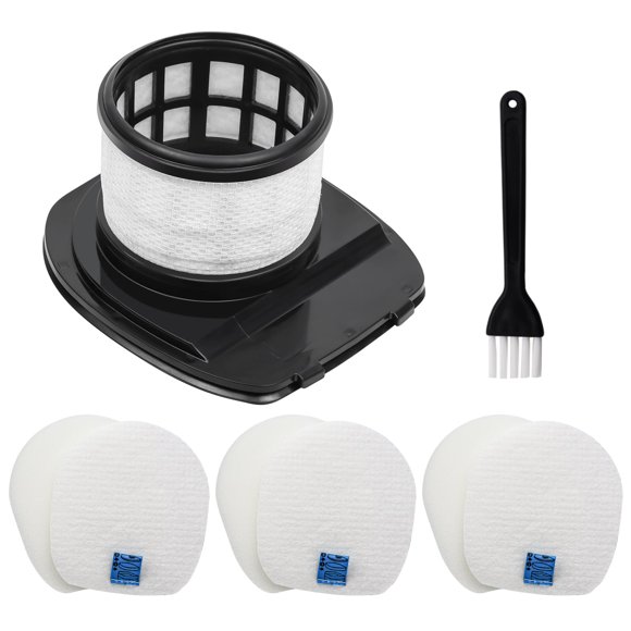 Filtro de repuesto VIEWALL IX141 para aspiradora inalámbrica Shark