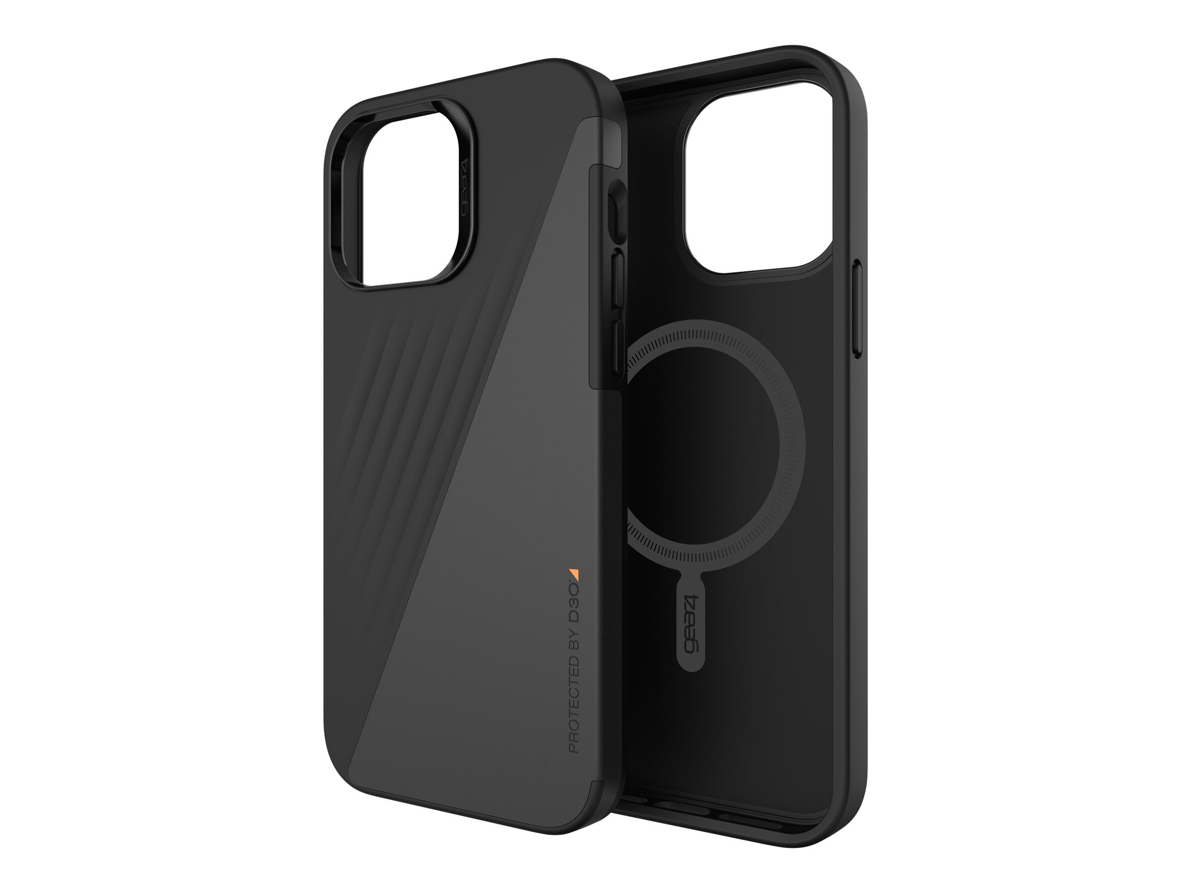 ZAGG Gear4 Brooklyn Snap Series MagSafe Case for iPhone 13 Pro Max