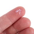 thumbnail image 4 of WASHWEPE 20Ud Tapas Internas Para Piercing De Titanio 0.9mm Compatibles Con Postes Roscados, 4 of 8