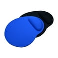 thumbnail image 4 of Tapis de Souris Ergonomique Confortable avec Support pour Poignet, Antidérapant pour Ordinateur PC Portable, 4 of 8