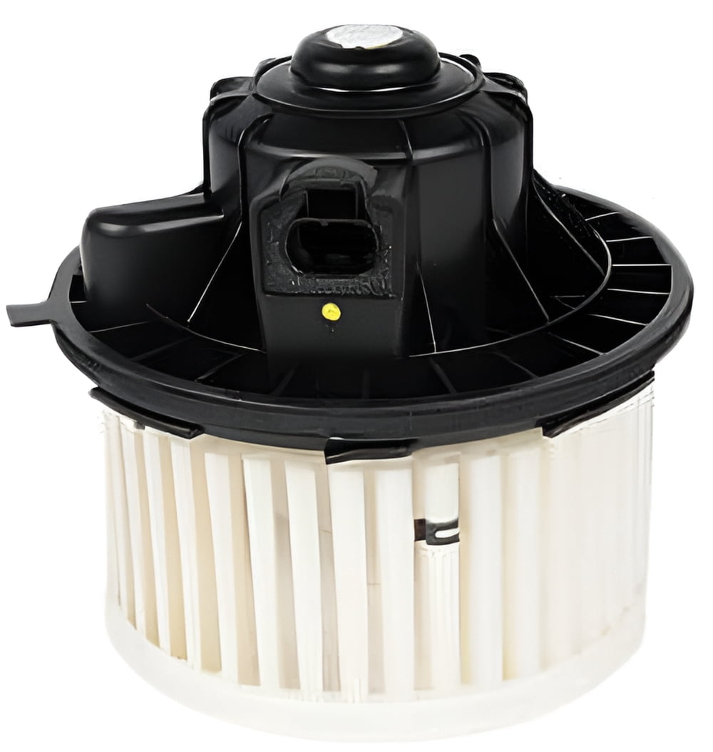 ACDelco Heating and Air Conditioning Blower Motor with Wheel 15-81646