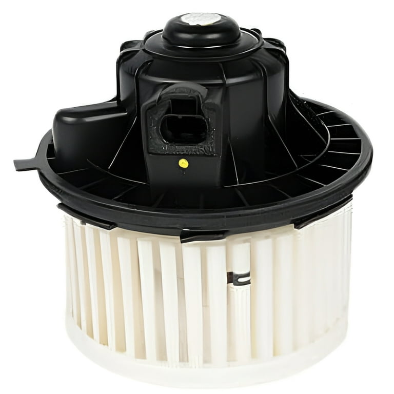 A-3 ACDelco Heating and Air Conditioning Blower Motor with Wheel 15