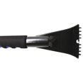 thumbnail image 4 of Bigfoot 42" Telescoping Swivel Snowbrush and Ice Scraper - Comfort Grip - Pin Lock 1708, 4 of 4