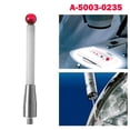thumbnail image 3 of CMM M4 Thread Stylus Ru by Ball Tip Styli Ceramic Stem/Extension Stem, 3 of 9