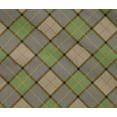 thumbnail image 4 of oneOone Cotton Flex Fabric Tartan Check Print Sewing Fabric BTY 40 Inch Wide, 4 of 4
