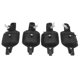 thumbnail image 3 of Car Outside Exterior Front Right Door Handle For Montero Mk3 V73 V75 V77 V78 2000-2006 Mr653473, 3 of 5