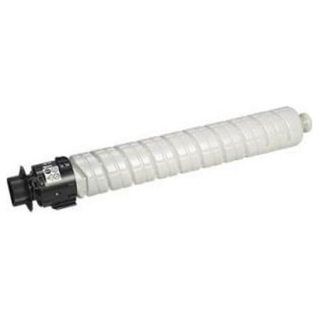 UPC: 0708562025614 | RICOH BLACK TONER CARTRIDGE FOR USE IN MPC2003 MPC2004 MPC2503 MPC2504 ESTIMATED