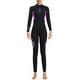thumbnail image 1 of Eigraketly BUCEO SAIL 3MM Trajes de neopreno SCR Traje de buceo de neopreno Traje de baño Resistente al desgaste Traje de surf con protección para Deportes acuáticos Púrpura S Eigraketly OD003296-22, 1 of 1
