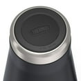 thumbnail image 5 of Thermos Stainless Steel Mug w/ Slide Lock Lid, Granite, 18 oz, 5 of 8