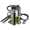20 Ton Air-Assist Hydraulic Bottle Jack