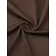 thumbnail image 5 of Pantalones Harem de Yoga para Mujeres INSPIRE CHIC con Abertura Lateral, Joggers, Cubierta de Playa Deportiva, Pantalones de Entrenamiento, S Café, 5 of 5