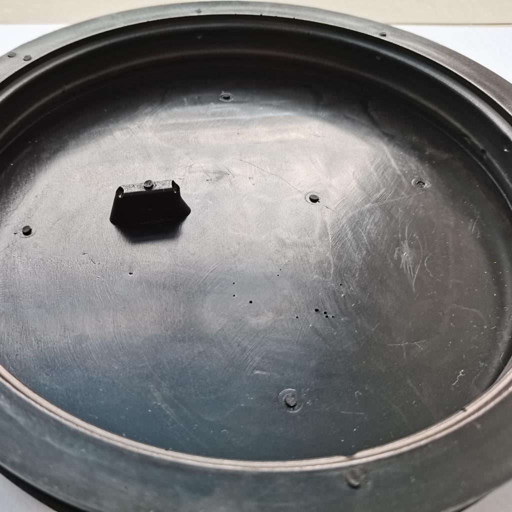 Kayak Valley 23cm Round for V C P Marine Boat Kayak