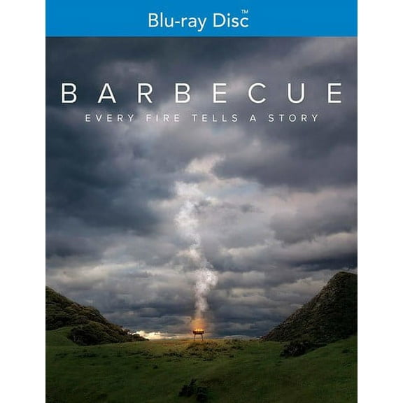 Barbecue (Blu-ray)