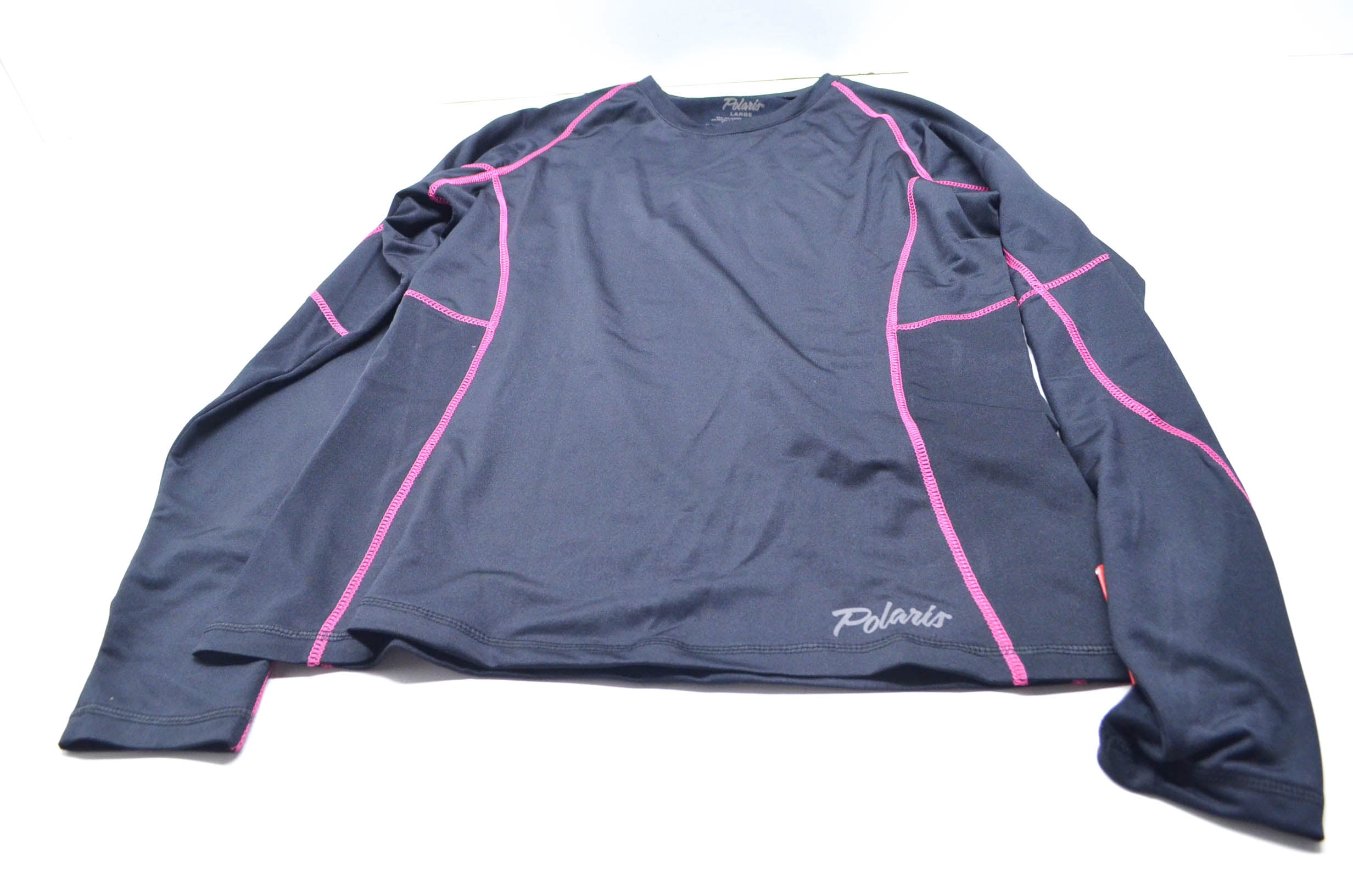 wrangler base layer top