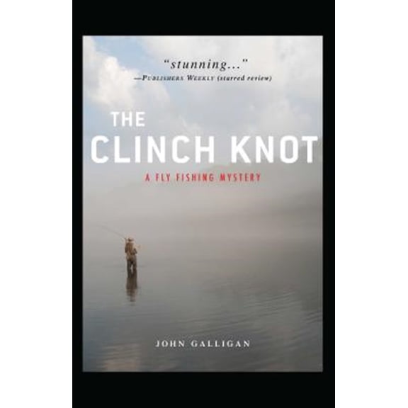 Pre-Owned The CLINCH KNOT (Paperback)