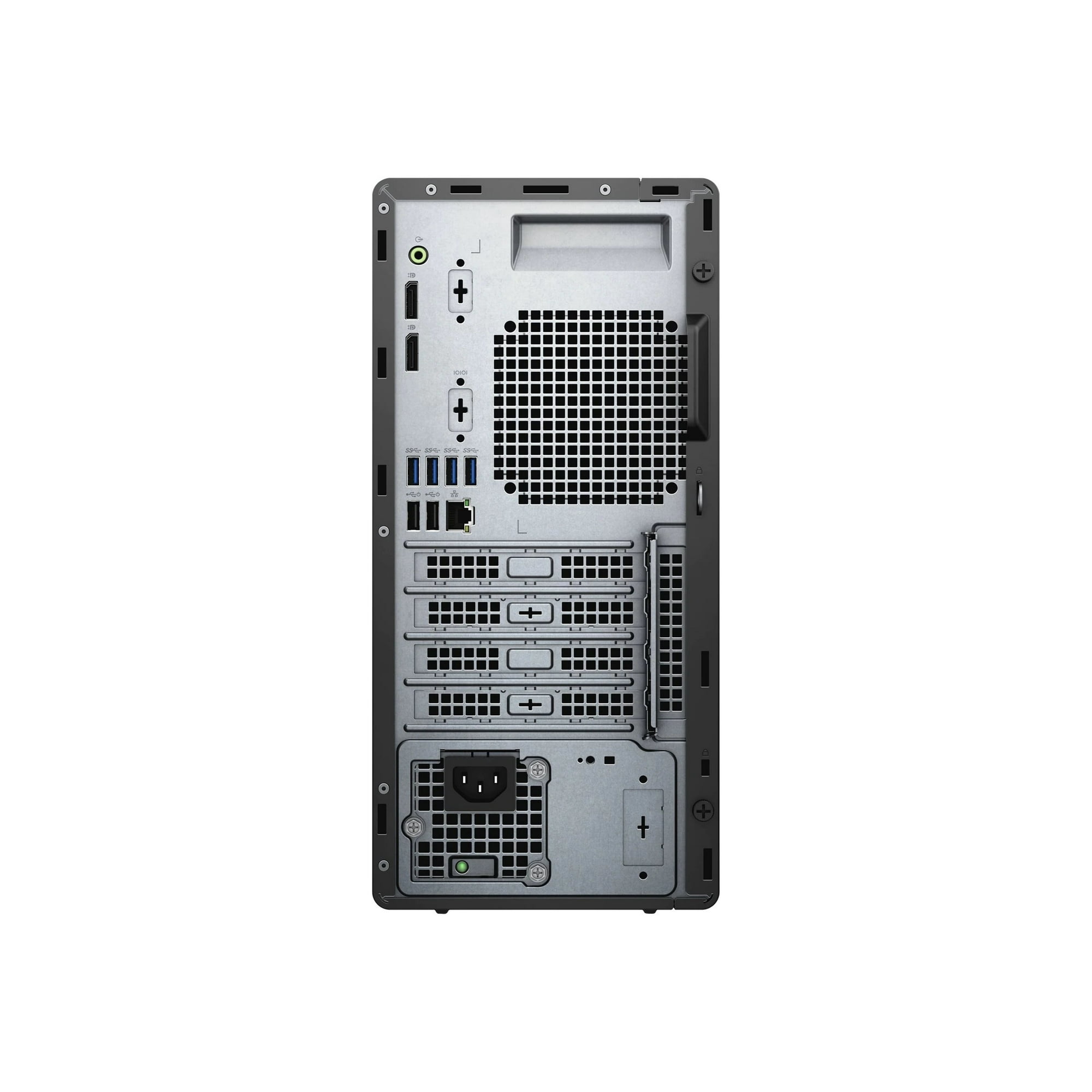 Dell OptiPlex 3090 Desktop, Intel Core i5-10505 Upto 4.6GHz, 16GB