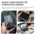 thumbnail image 3 of 3Pcs Webcam Cover Laptop Camera Slide Cover Decorative Webcam Privacy Protector, 3 of 8