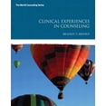 thumbnail image 1 of Clinical Experiences in Counseling (Merrill Counseling), 1 of 1