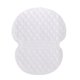 thumbnail image 1 of 30 Uds. Parches de sudor para axilas de verano, parches delgados y transpirables desechables para el sudor en las axilas, almohadillas invisibles para el sudor en las axilas, parches para ropa antisud, 1 of 5