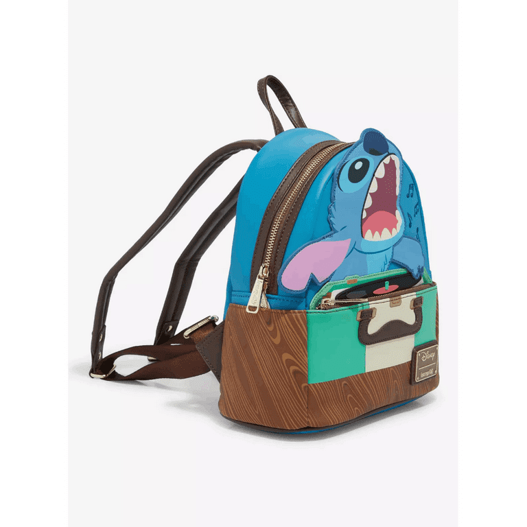 Stitch mini backpack walmart sale