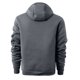 thumbnail image 3 of pstuiky manga larga de hombre, Sudadera deportiva holgada con capucha y cremallera de manga larga con bolsillo cálido para hombre camisetas de hombre l, 3 of 8