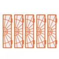 thumbnail image 2 of Reemplazo de Filtro de 5 piezas para aspiradora logo botvac d3 d5 d70 d75 d80 70e d85 filtre el polvo y reduzca el daño del polvo en las partes sensibles de la máquina, 2 of 7