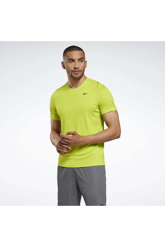 Training Tech Men's T-Shirt