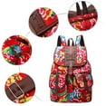 thumbnail image 4 of Toimothcn Backpack Purse For Women Backpacks Fashion Leather Bookbag Handbags And Shoulder Bags, 4 of 8