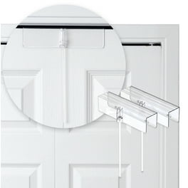 Safety Innovations 2-Pack Child Proof Deluxe Top Door Lock